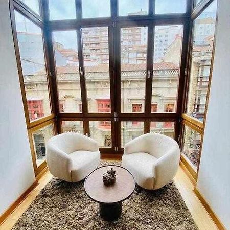 Corrida 37 Apartamento Lägenhet Gijón Exteriör bild