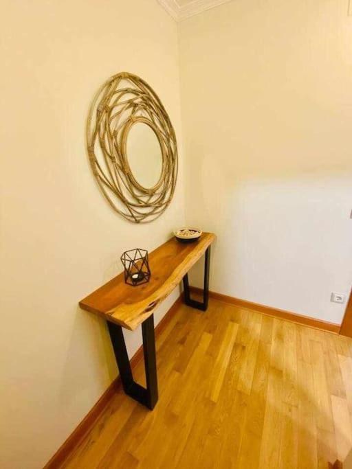 Corrida 37 Apartamento Lägenhet Gijón Exteriör bild