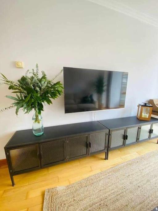 Corrida 37 Apartamento Lägenhet Gijón Exteriör bild